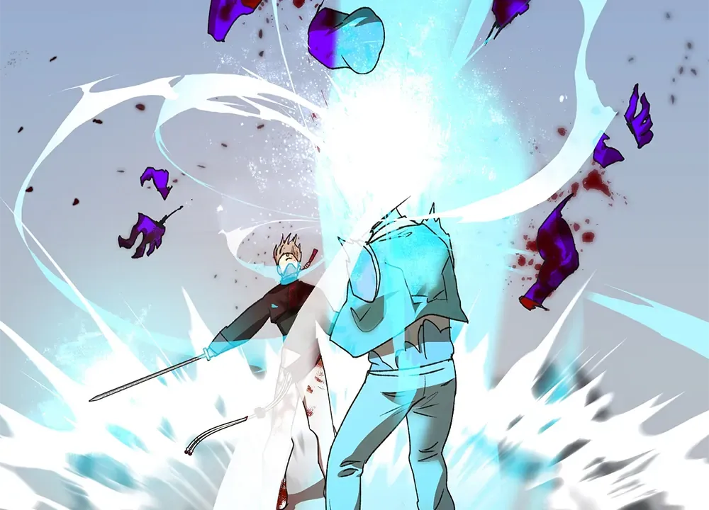 The Master of the Grand Prince Chapter 4 page 60 - 