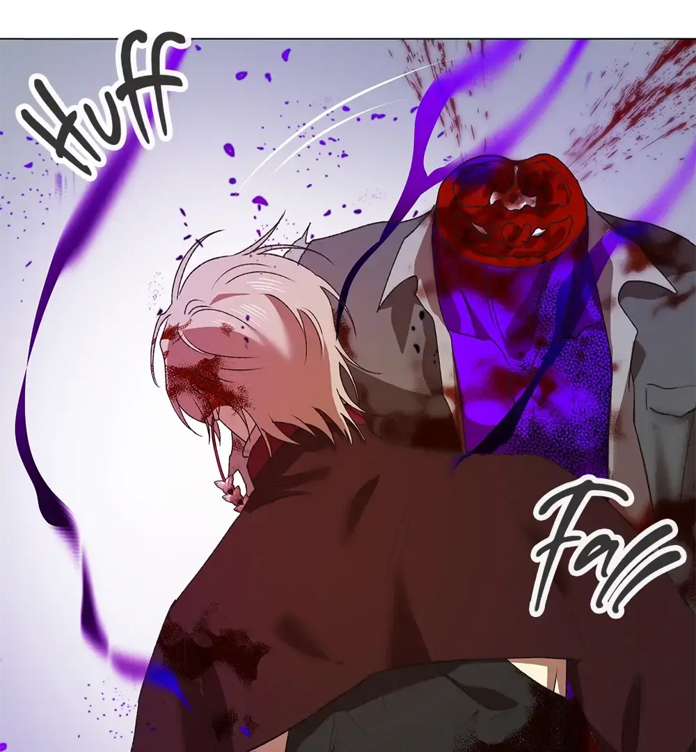 The Master of the Grand Prince Chapter 4 page 62 - 