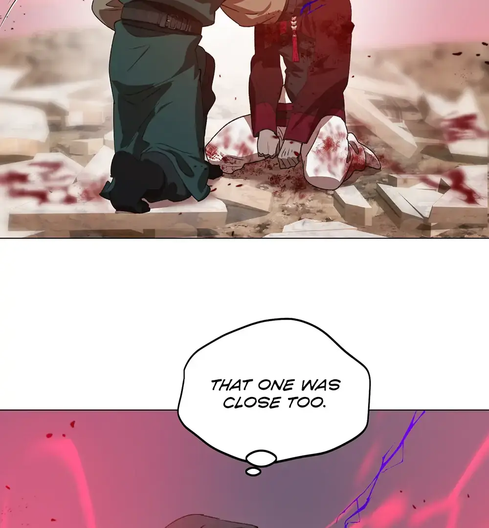 The Master of the Grand Prince Chapter 4 page 72 - 
