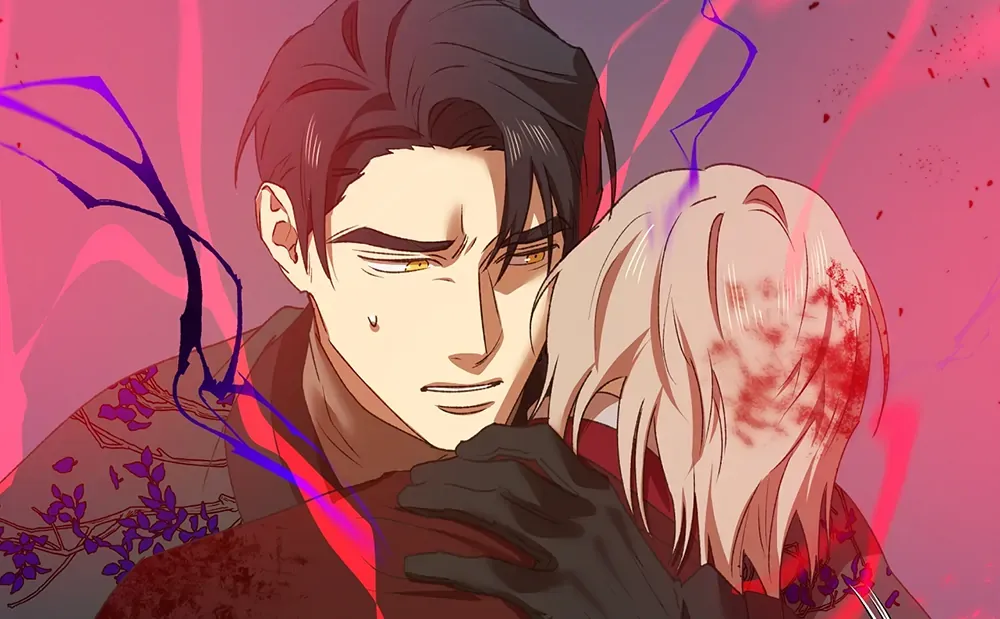 The Master of the Grand Prince Chapter 4 page 73 - 