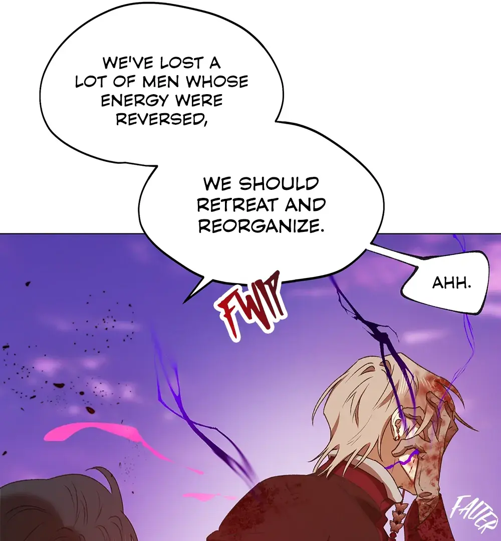 The Master of the Grand Prince Chapter 4 page 75 - 