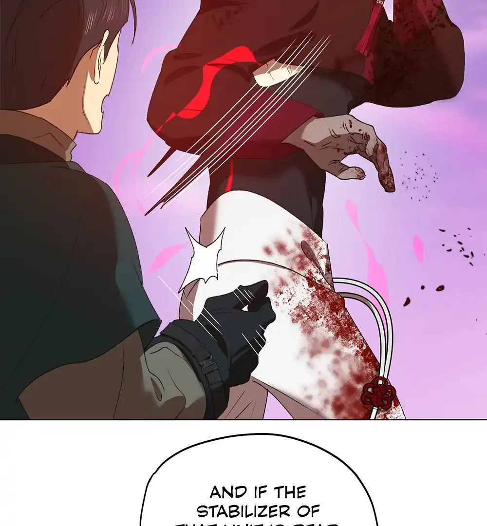 The Master of the Grand Prince Chapter 4 page 76 - 