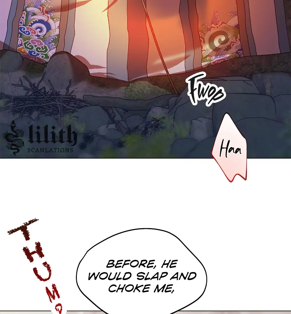 The Master of the Grand Prince Chapter 4 page 83 - 