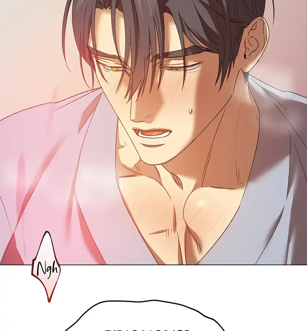 The Master of the Grand Prince Chapter 4 page 86 - 