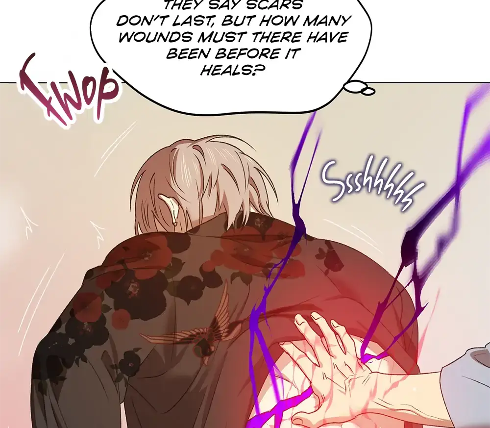 The Master of the Grand Prince Chapter 4 page 87 - 