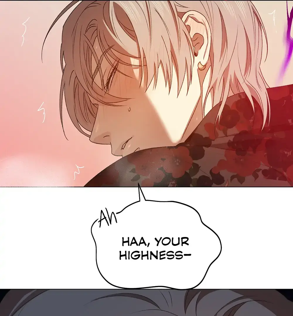 The Master of the Grand Prince Chapter 4 page 89 - 