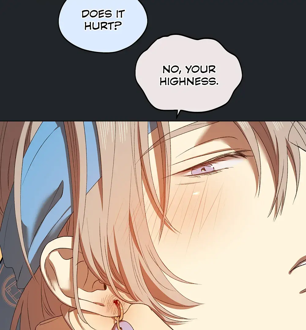 The Master of the Grand Prince Chapter 4 page 93 - 