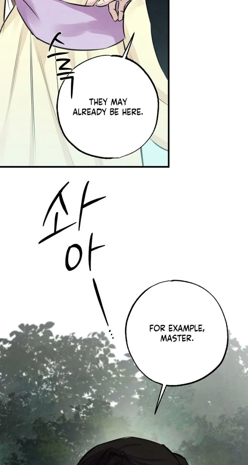 The Master