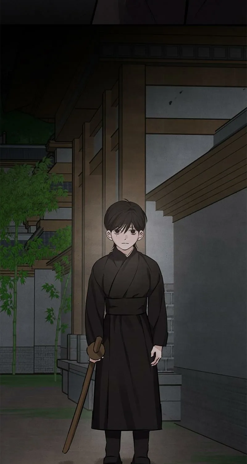 The Master