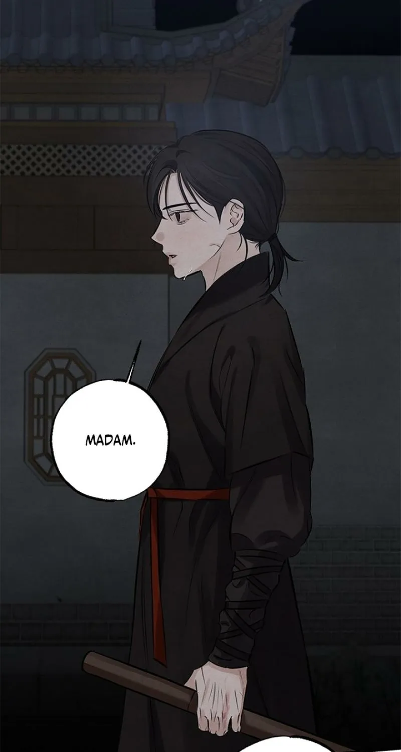 The Master