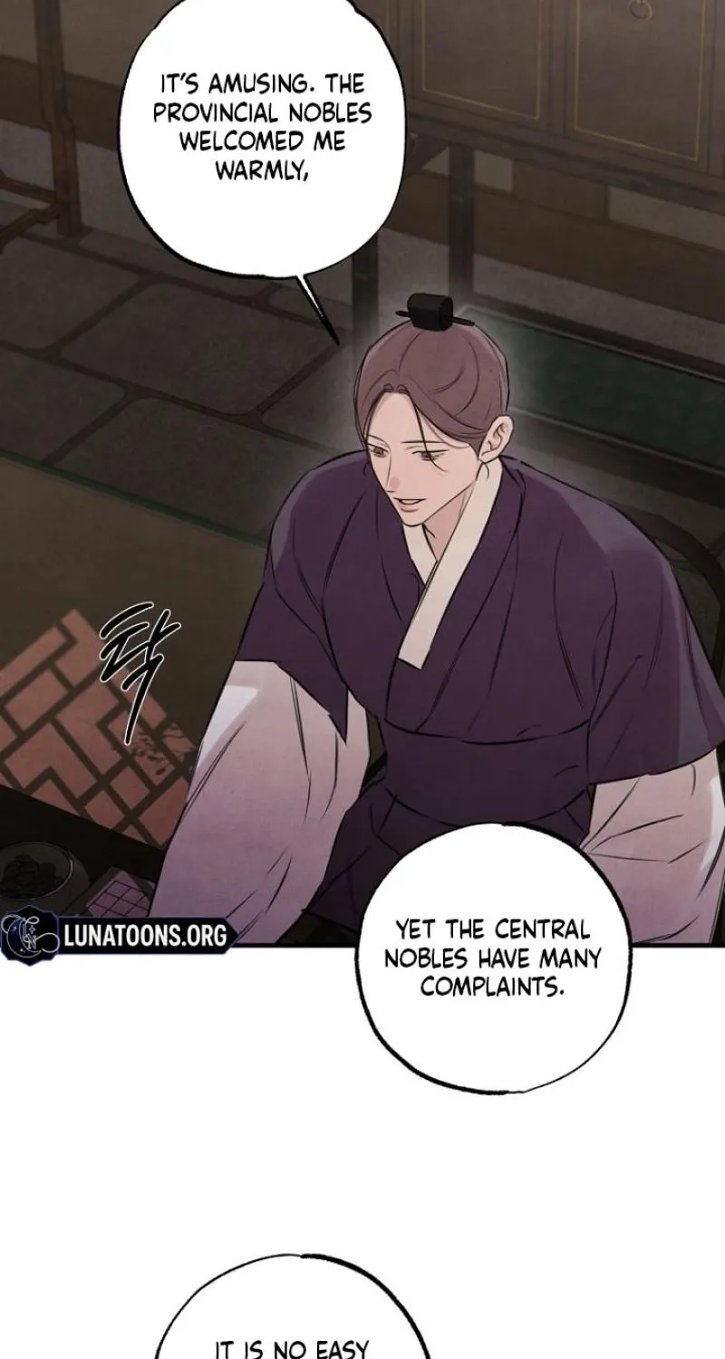 The Master