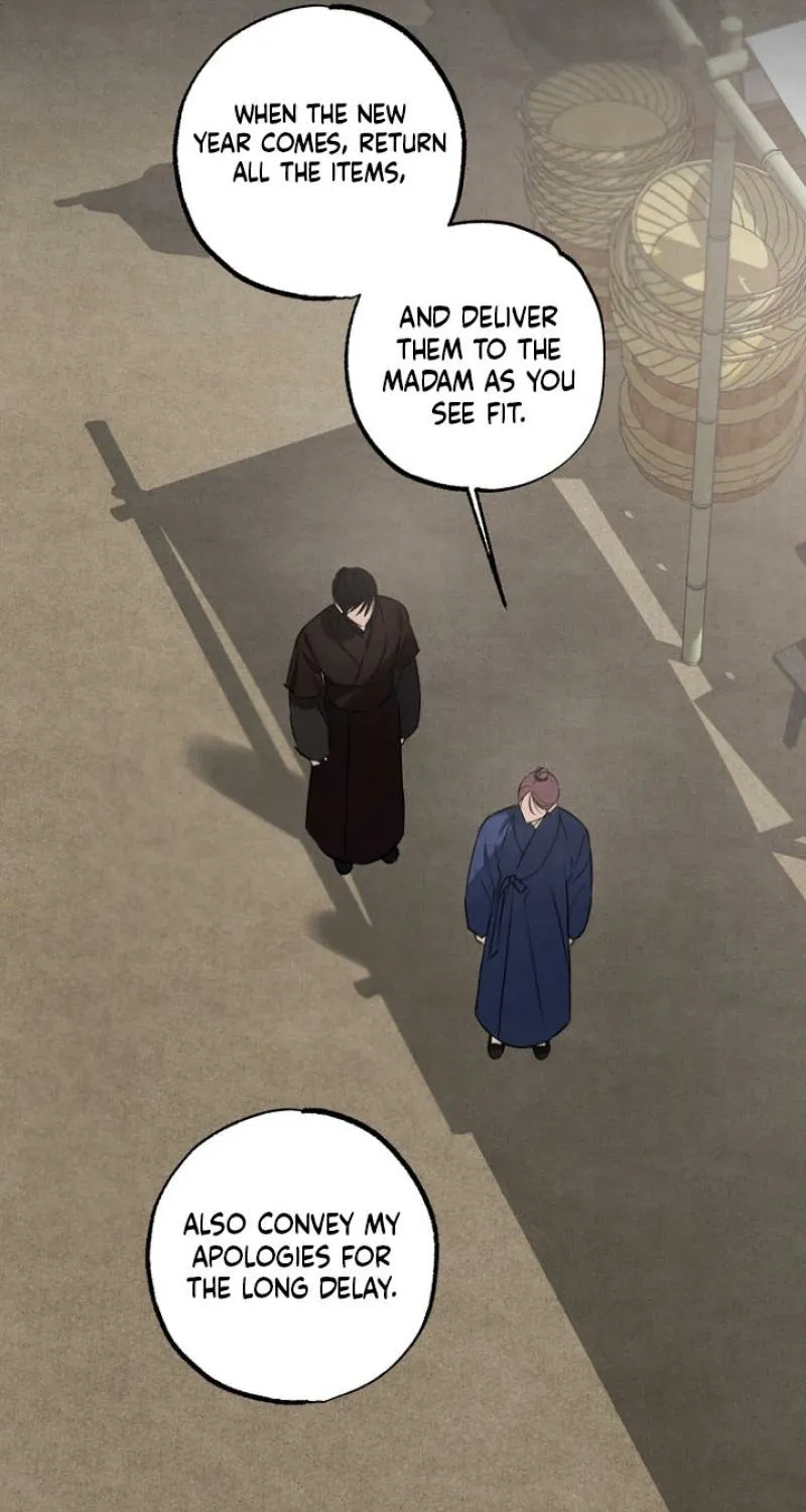 The Master