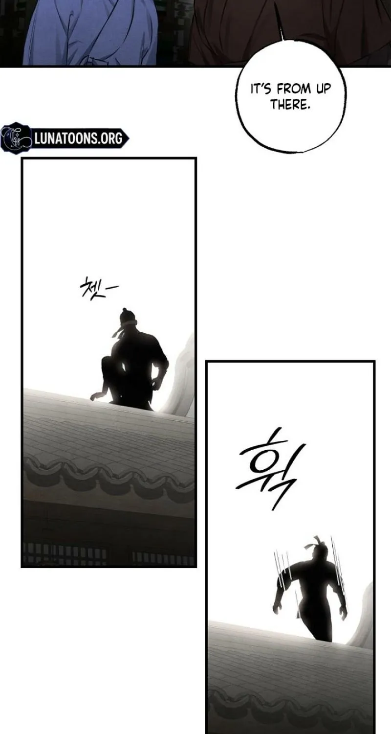 The Master
