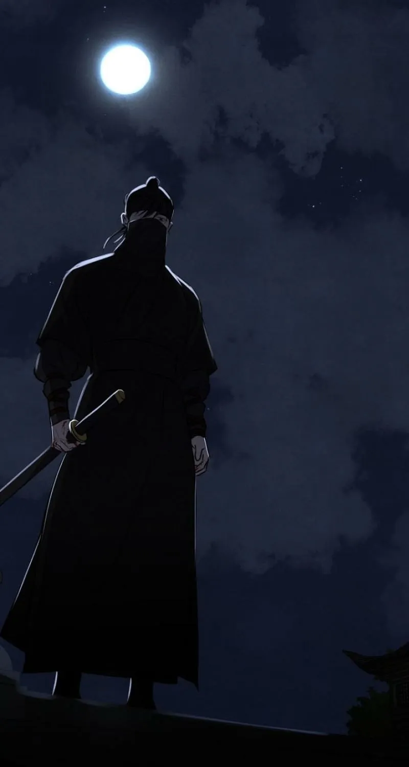 The Master