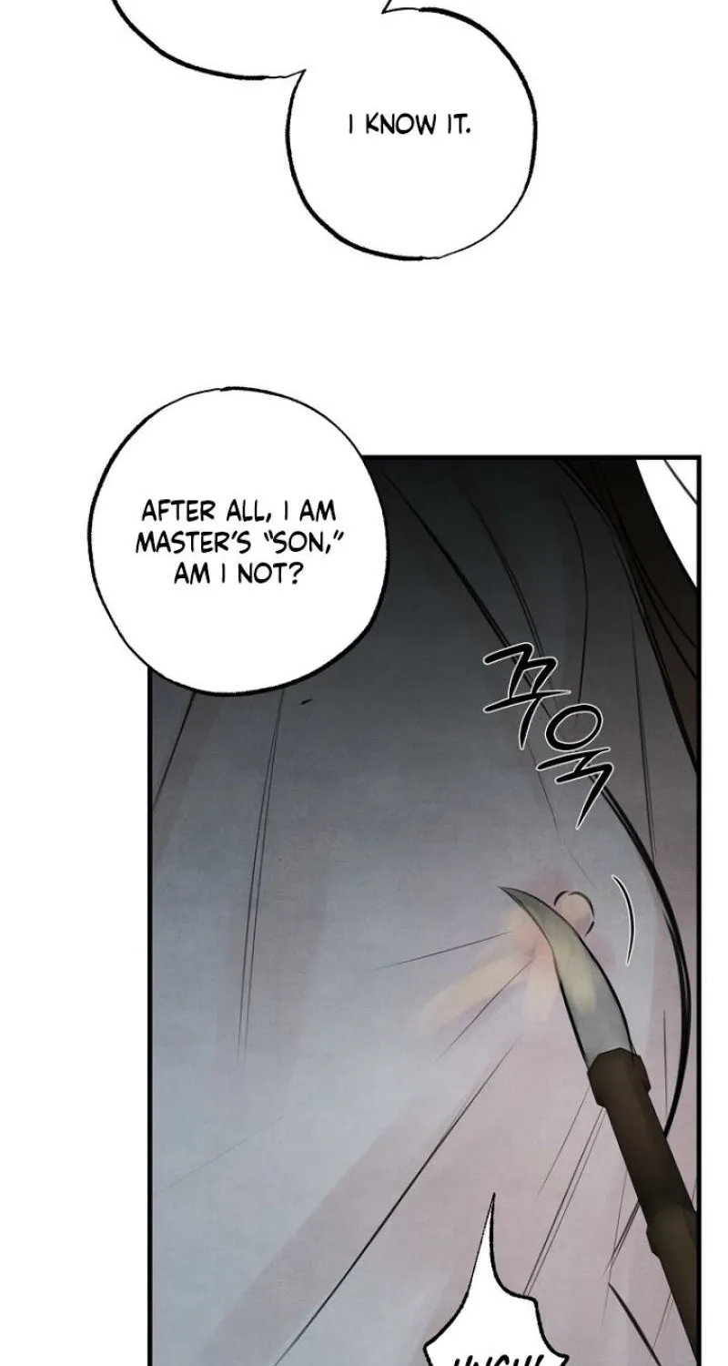 The Master