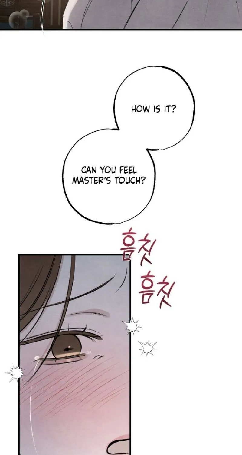 The Master