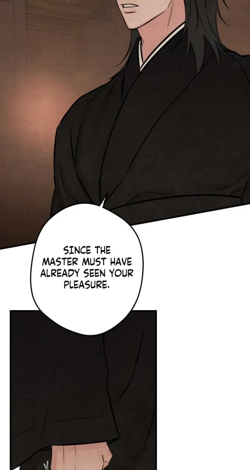 The Master