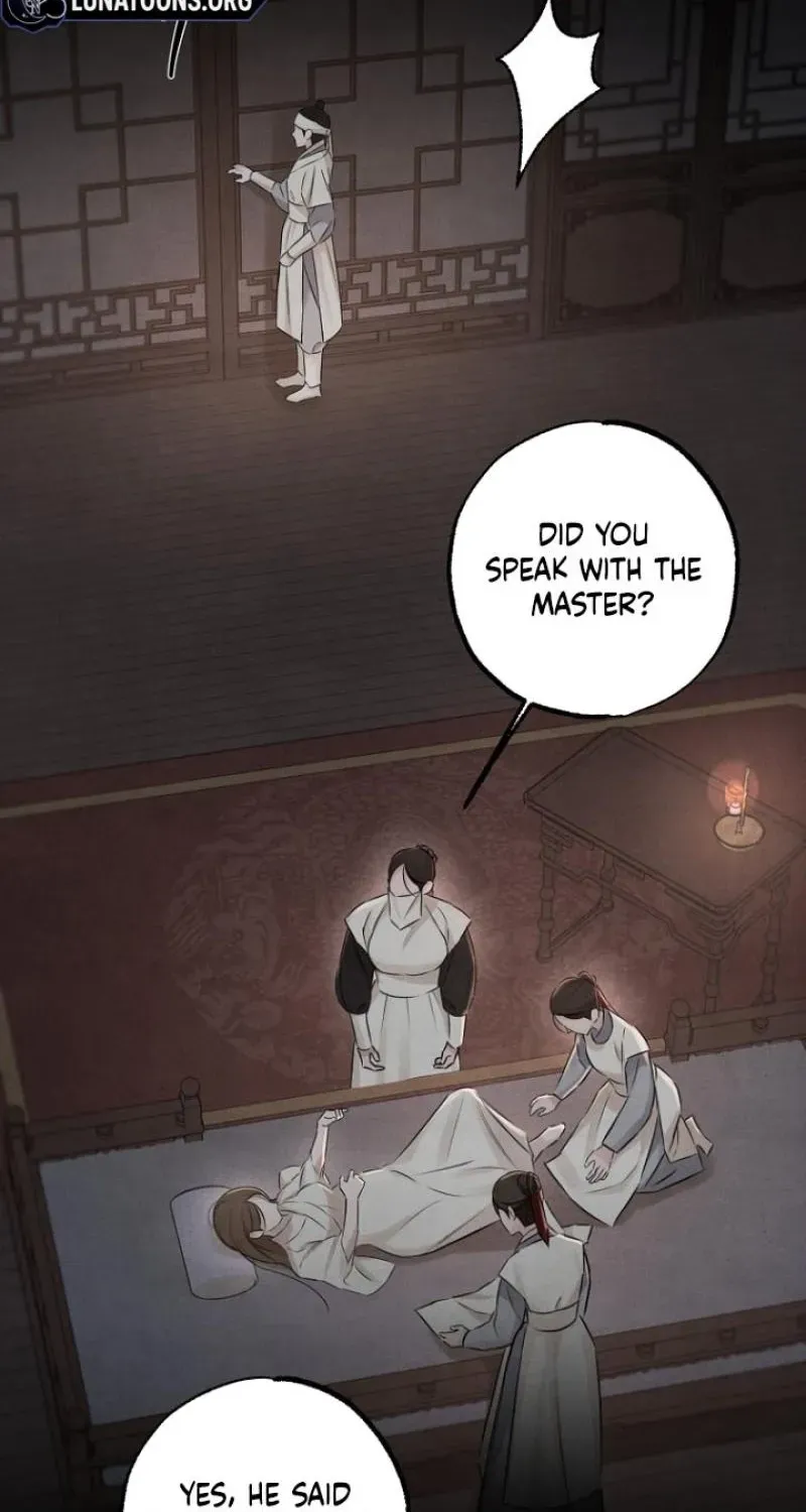 The Master