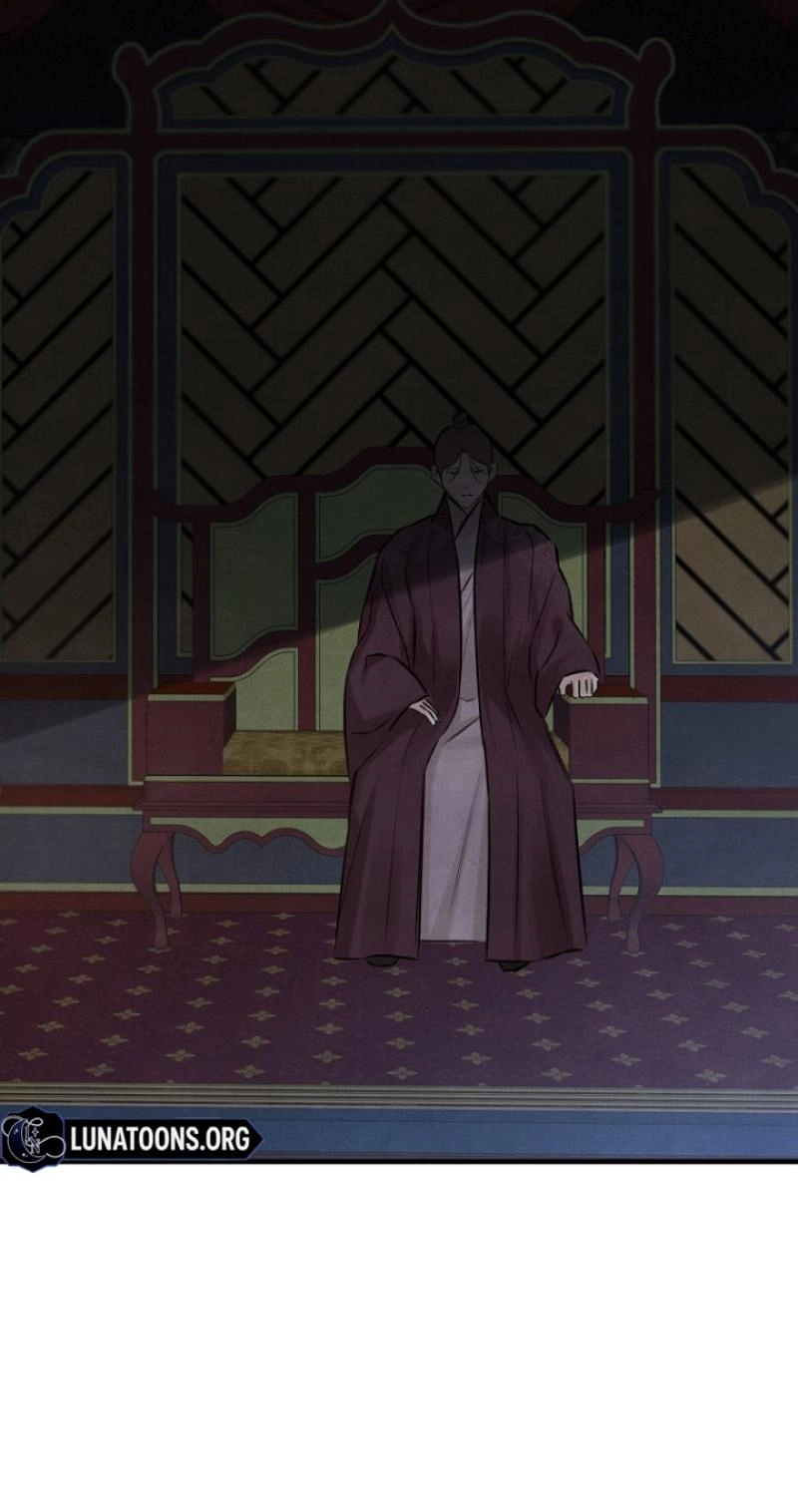 The Master