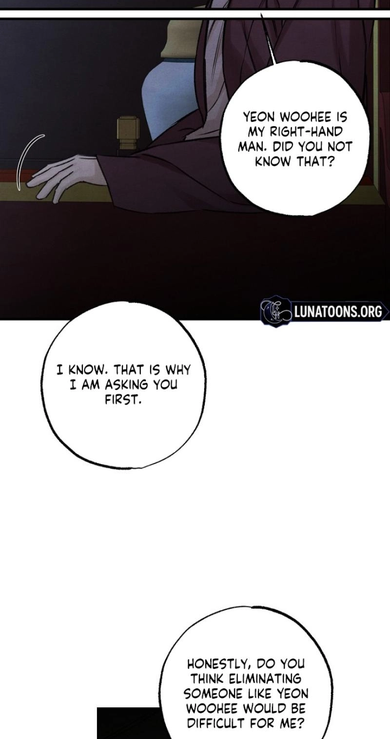The Master