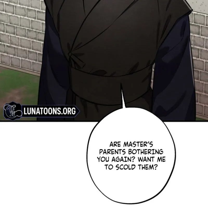 The Master