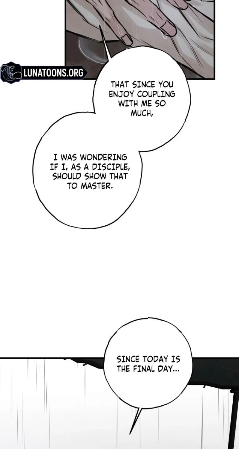 The Master