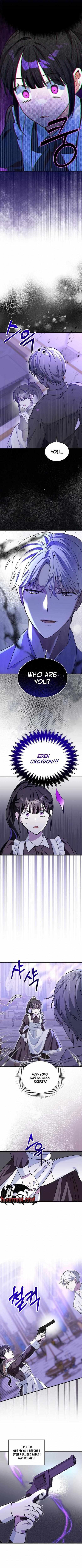 The Mastermind I Killed Came Back to Life Chapter 1 page 9 - 