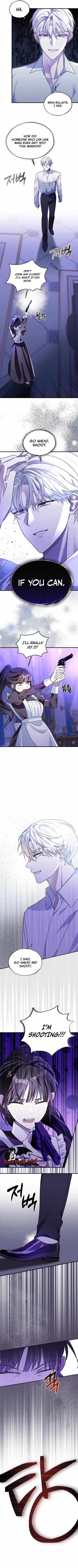 The Mastermind I Killed Came Back to Life Chapter 1 page 10 - 