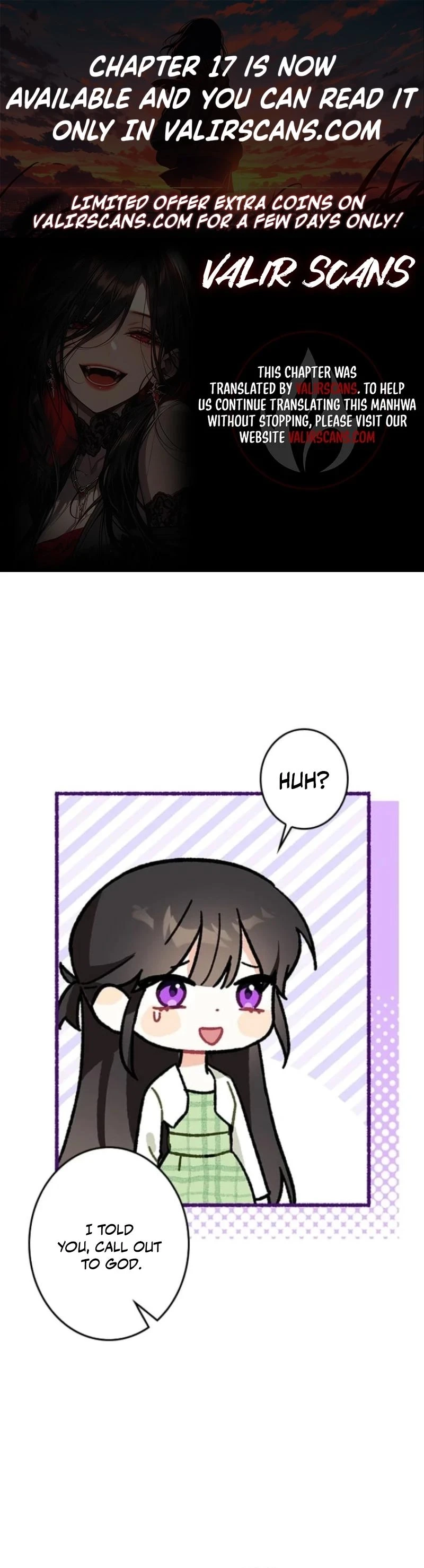 The Mastermind I Killed Came Back to Life Chapter 14 page 1 - 