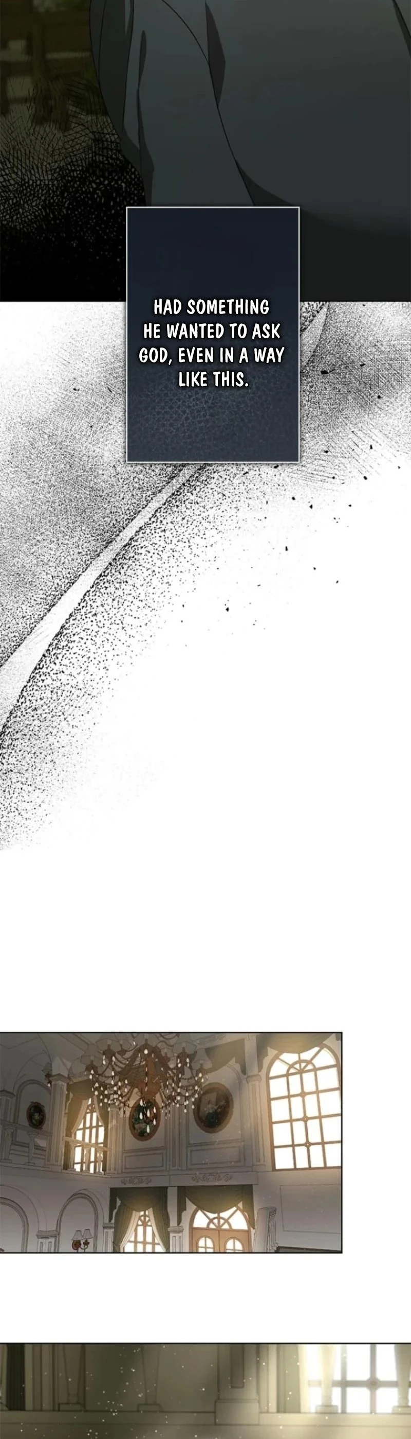 The Mastermind I Killed Came Back to Life Chapter 14 page 21 - 