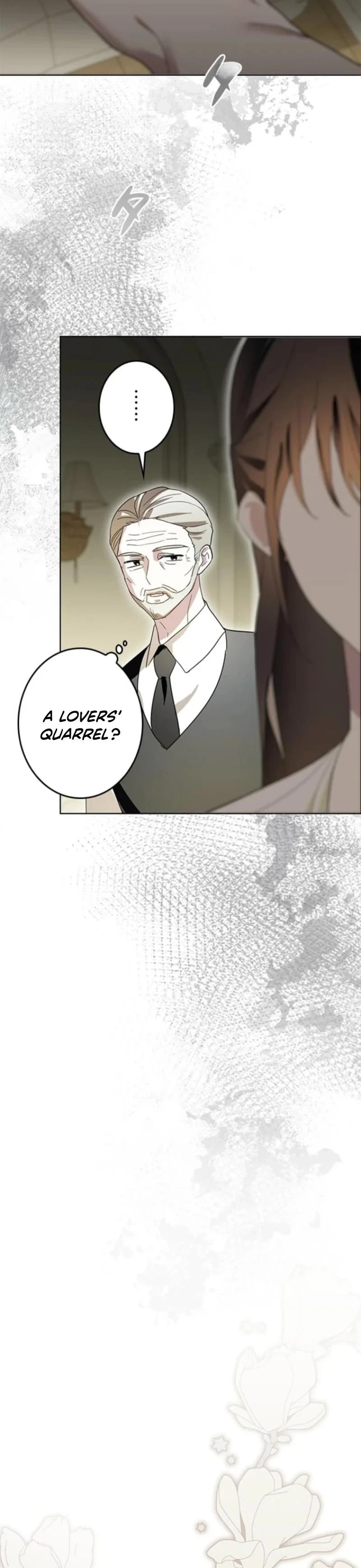 The Mastermind I Killed Came Back to Life Chapter 14 page 24 - 