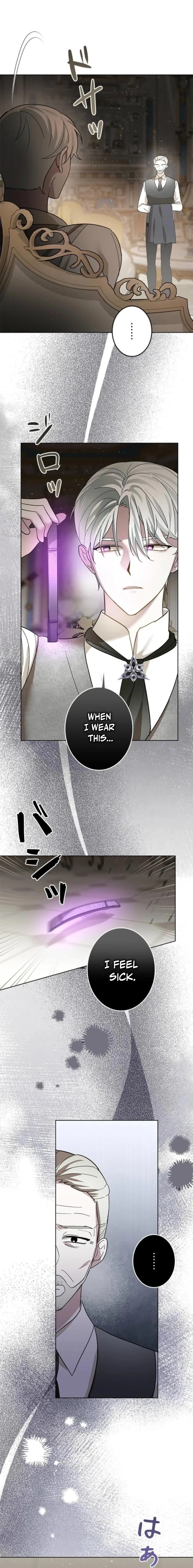 The Mastermind I Killed Came Back to Life Chapter 14 page 26 - 