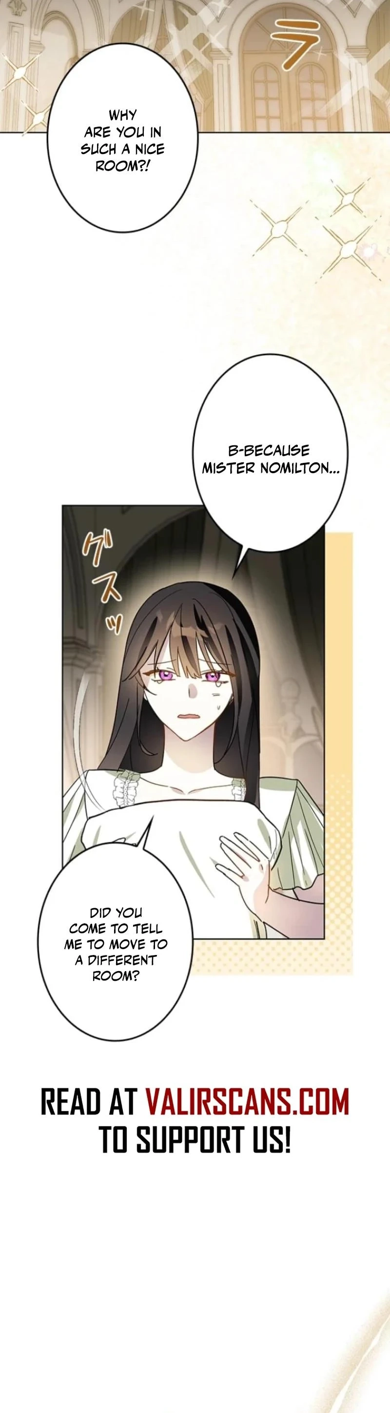 The Mastermind I Killed Came Back to Life Chapter 14 page 34 - 