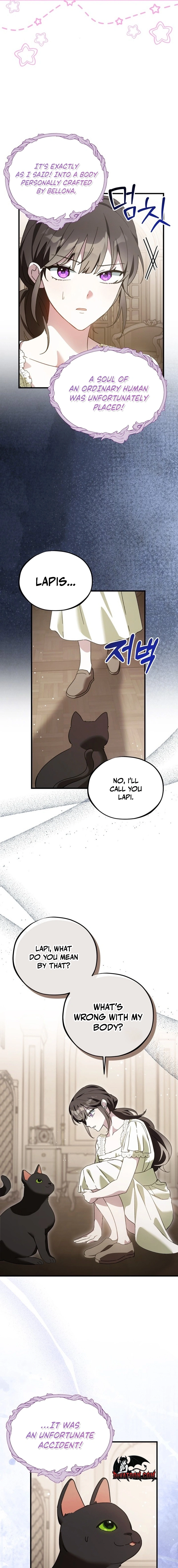 The Mastermind I Killed Came Back to Life Chapter 15 page 11 - 