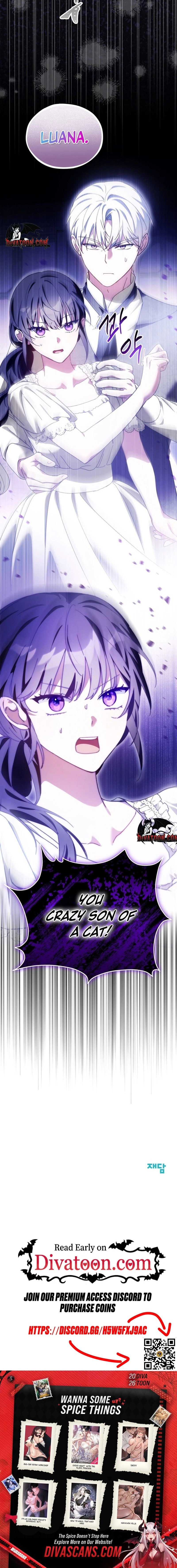 The Mastermind I Killed Came Back to Life Chapter 15 page 18 - 