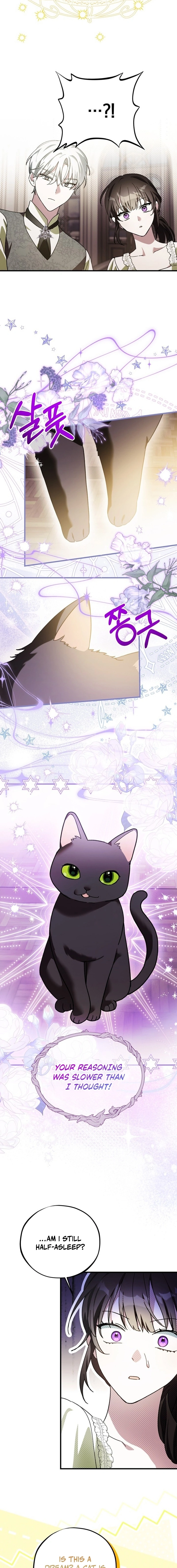 The Mastermind I Killed Came Back to Life Chapter 15 page 7 - 