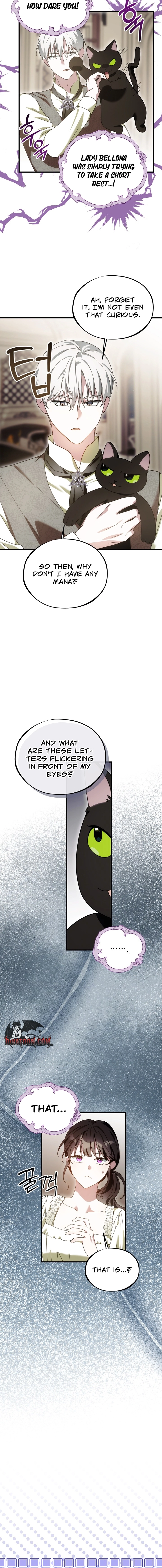 The Mastermind I Killed Came Back to Life Chapter 16 page 12 - 