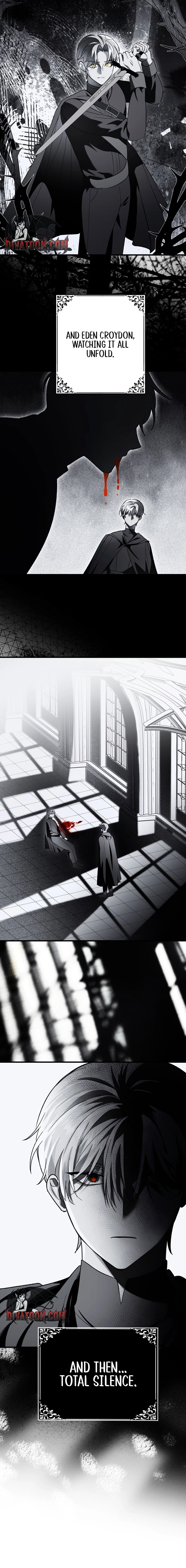 The Mastermind I Killed Came Back to Life Chapter 18 page 14 - 