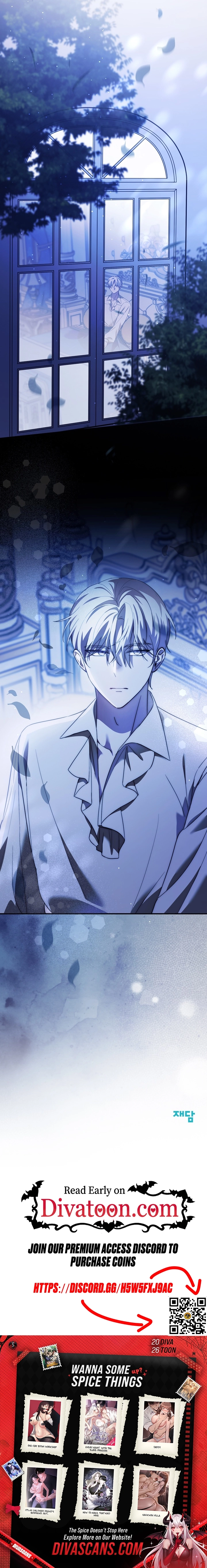 The Mastermind I Killed Came Back to Life Chapter 18 page 16 - 