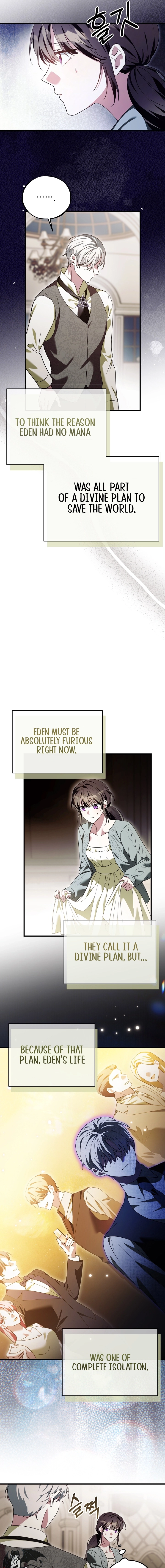 The Mastermind I Killed Came Back to Life Chapter 18 page 7 - 