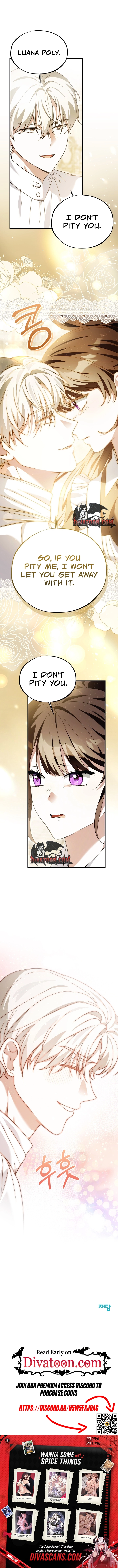 The Mastermind I Killed Came Back to Life Chapter 19 page 15 - 