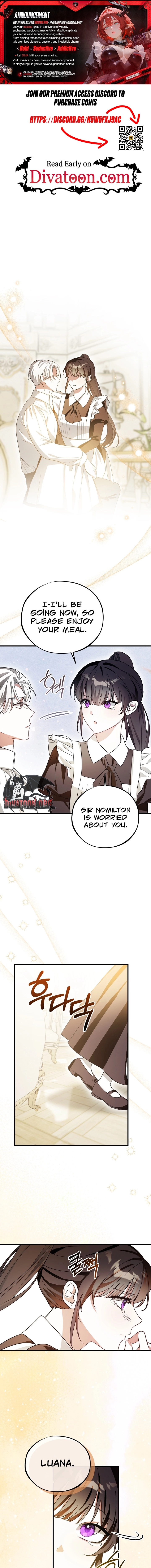 The Mastermind I Killed Came Back to Life Chapter 20 page 1 - 