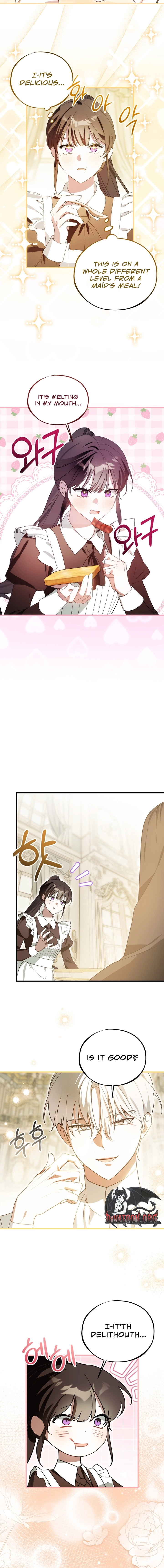 The Mastermind I Killed Came Back to Life Chapter 20 page 4 - 