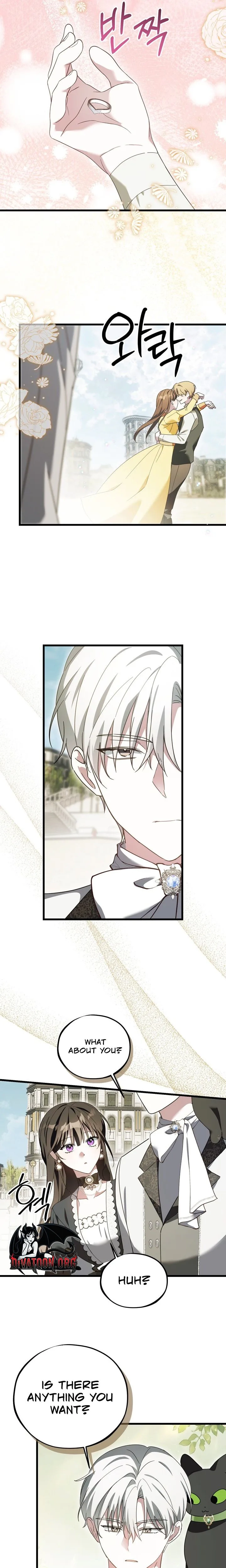 The Mastermind I Killed Came Back to Life Chapter 21 page 16 - 
