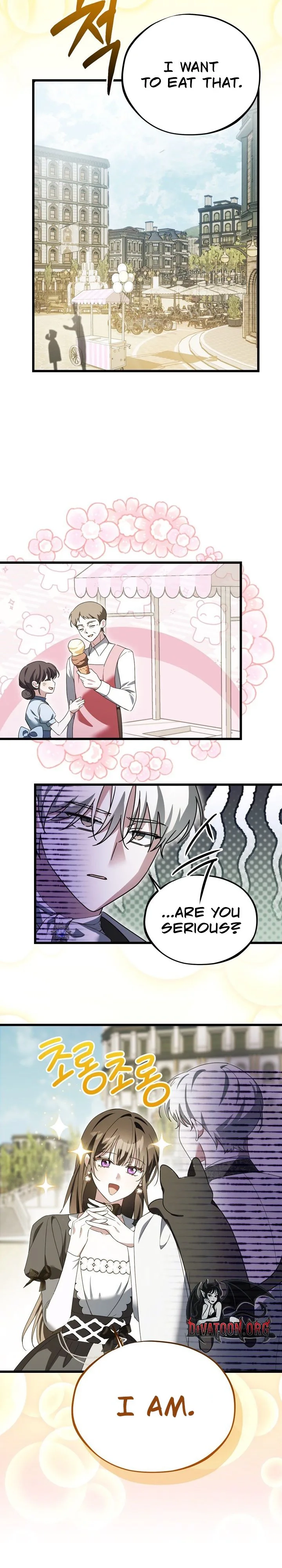 The Mastermind I Killed Came Back to Life Chapter 21 page 18 - 