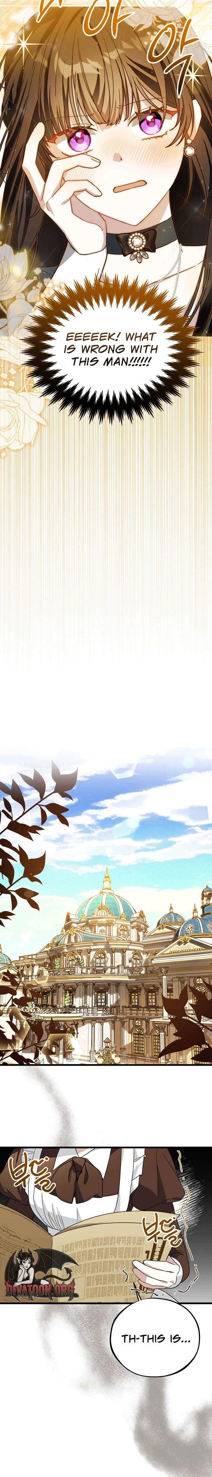The Mastermind I Killed Came Back to Life Chapter 22 page 2 - 