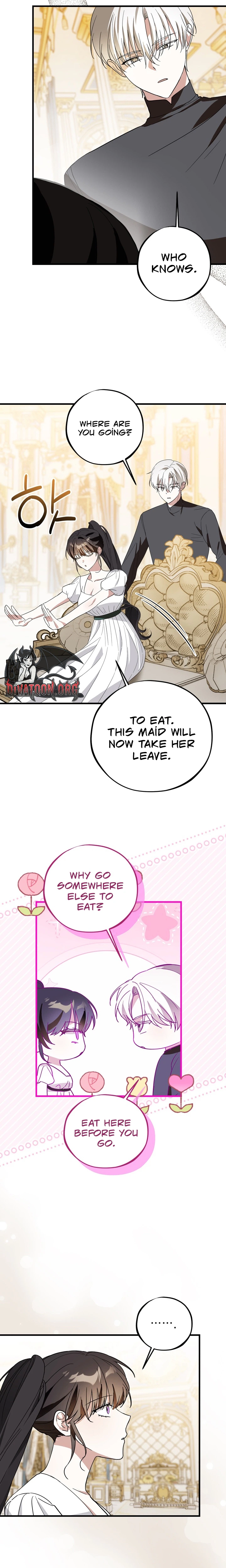 The Mastermind I Killed Came Back to Life Chapter 22 page 23 - 