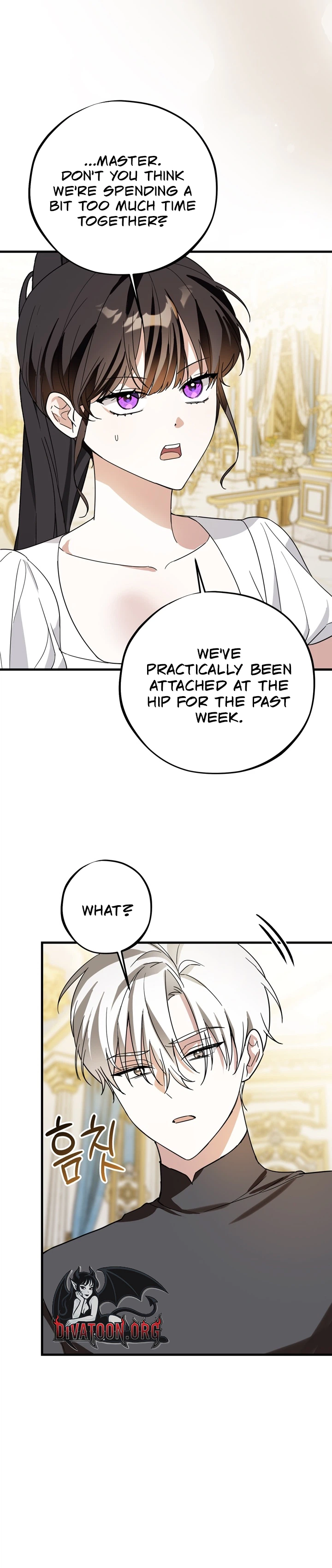 The Mastermind I Killed Came Back to Life Chapter 22 page 24 - 