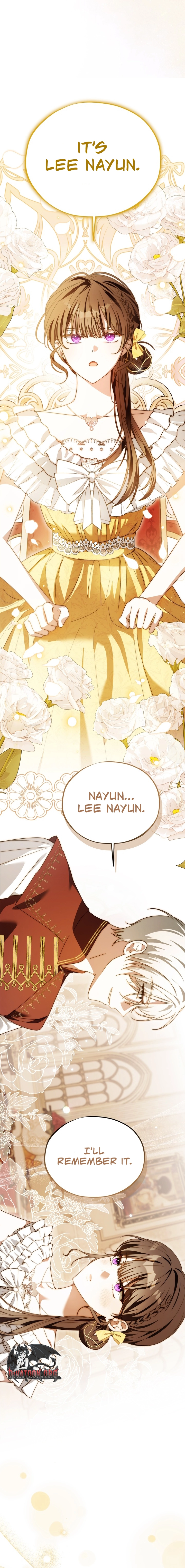 The Mastermind I Killed Came Back to Life Chapter 23 page 6 - 