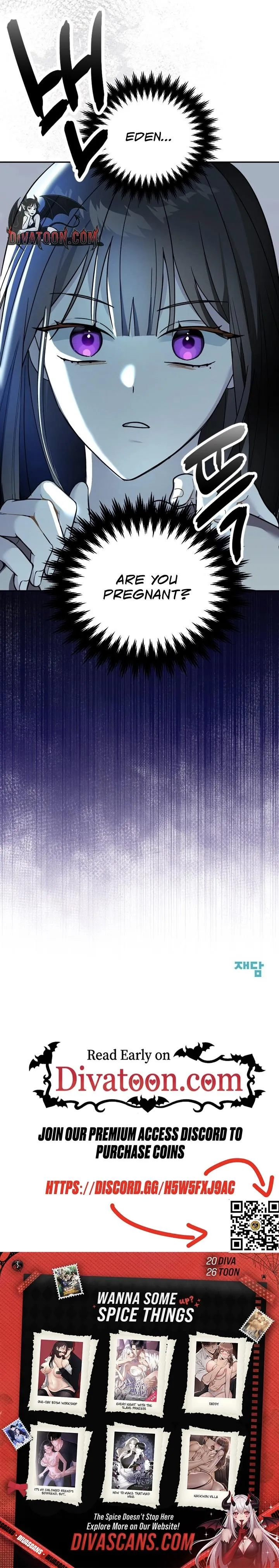 The Mastermind I Killed Came Back to Life Chapter 9 page 10 - 